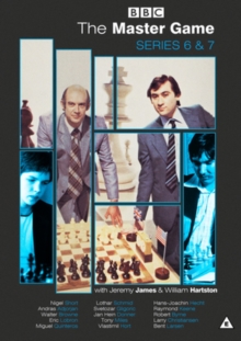 Image for The Master Game: Series 6 & 7