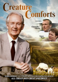 Image for Creature Comforts