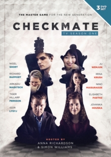 Image for Checkmate: Season One