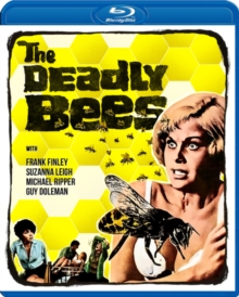 Image for The Deadly Bees