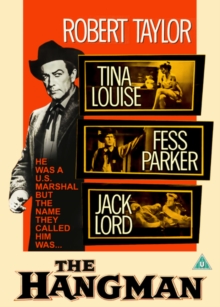 Image for The Hangman