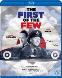Image for The First of the Few
