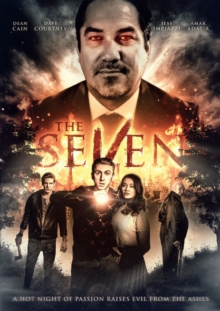 Image for The Seven