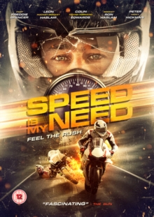 Image for Speed Is My Need