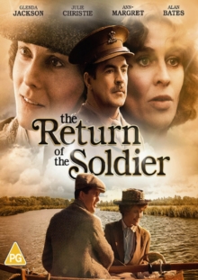 Image for The Return of the Soldier