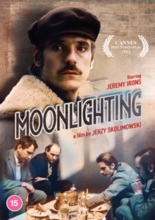 Image for Moonlighting