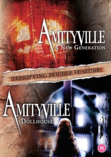Image for Amityville: A New Generation/Amityville Dollhouse
