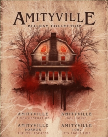 Image for Amityville Collection