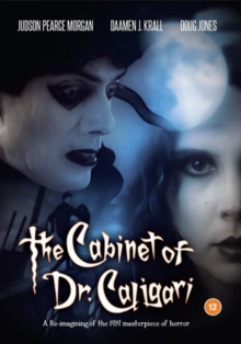 Image for The Cabinet of Dr. Caligari