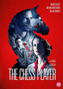 Image for The Chessplayer