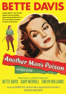 Image for Another Man's Poison