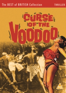 Image for Curse of the Voodoo