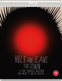 Image for Kill It and Leave This Town