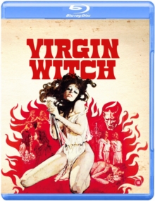 Image for Virgin Witch