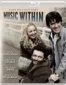 Image for Music Within