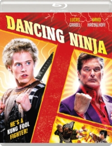 Image for Dancing Ninja