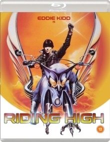 Image for Riding High