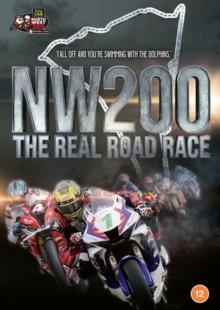 Image for NW200 - The Real Road Race