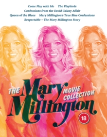 Image for The Mary Millington Movie Collection