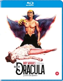 Image for Andy Warhol Presents: Blood for Dracula