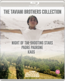 Image for The Taviani Brothers Collection