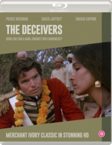 Image for The Deceivers