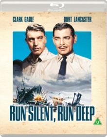 Image for Run Silent, Run Deep