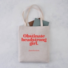 Tote Bag – Obstinate Headstrong Girls