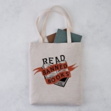 Tote Bag – Read Banned Books