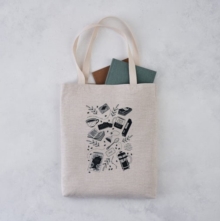 Tote Bag – Favourite Things