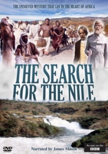 Image for Search for the Nile