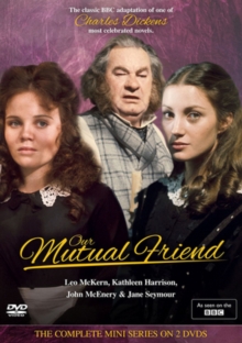 Image for Our Mutual Friend