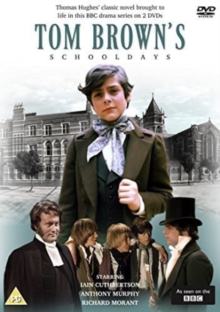Image for Tom Brown's Schooldays