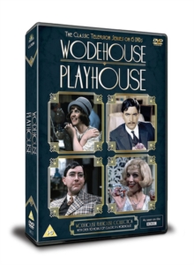 Image for Wodehouse Playhouse