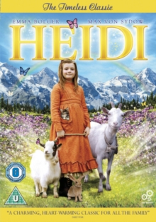 Image for Heidi