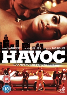 Image for Havoc