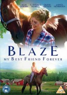 Image for Blaze