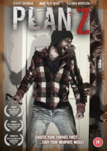 Image for Plan Z
