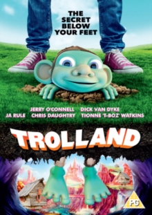 Image for Trolland