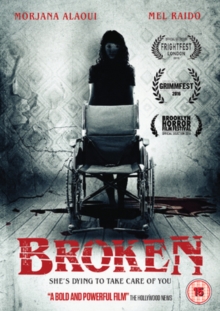 Image for Broken