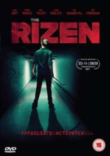 Image for The Rizen