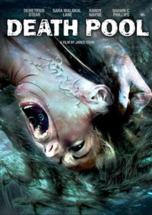 Image for Death Pool