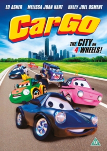 Image for CarGo