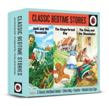 Image for LADYBIRD CLASSIC BEDTIME STORIES FAIRY T