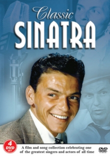 Image for Classic Sinatra