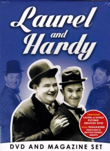 Image for Laurel and Hardy