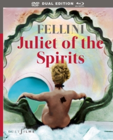 Image for Juliet of the Spirits