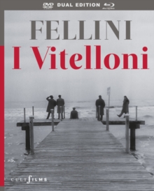 Image for I Vitelloni