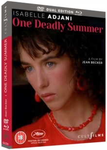 Image for One Deadly Summer