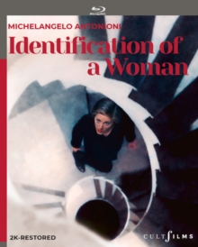 Image for Identification of a Woman